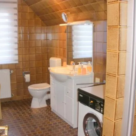 Ottone #60632 Apartmán